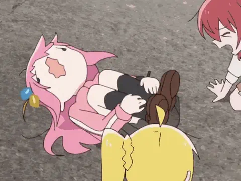 My honest reaction to passing CRTO